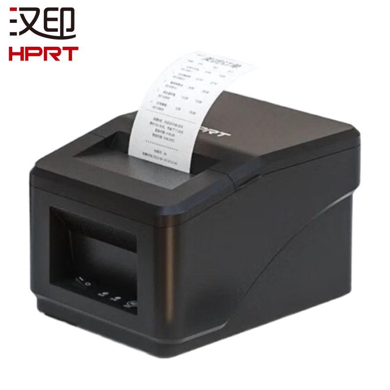 HPRT TP582L 58mm Thermal Receipt Printer CN plug (adapter included)