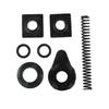 For Land Rover Discovery Defender Td5 2.5 For Crude Oil Starter Motor Repair Fix 228000-7220
