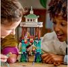 LEGO Harry Potter 76420 Тривизардный турнир: Хогвартское озеро