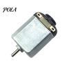 Silnik DC Mini Mikro Wysokiej Prędkości 3V 1.8W 14500 obr./min do Zabawek DIY, Hobby, Samochodów Smart