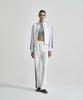 SERGIO TACCHINI W Goat Damarindo Track Pants