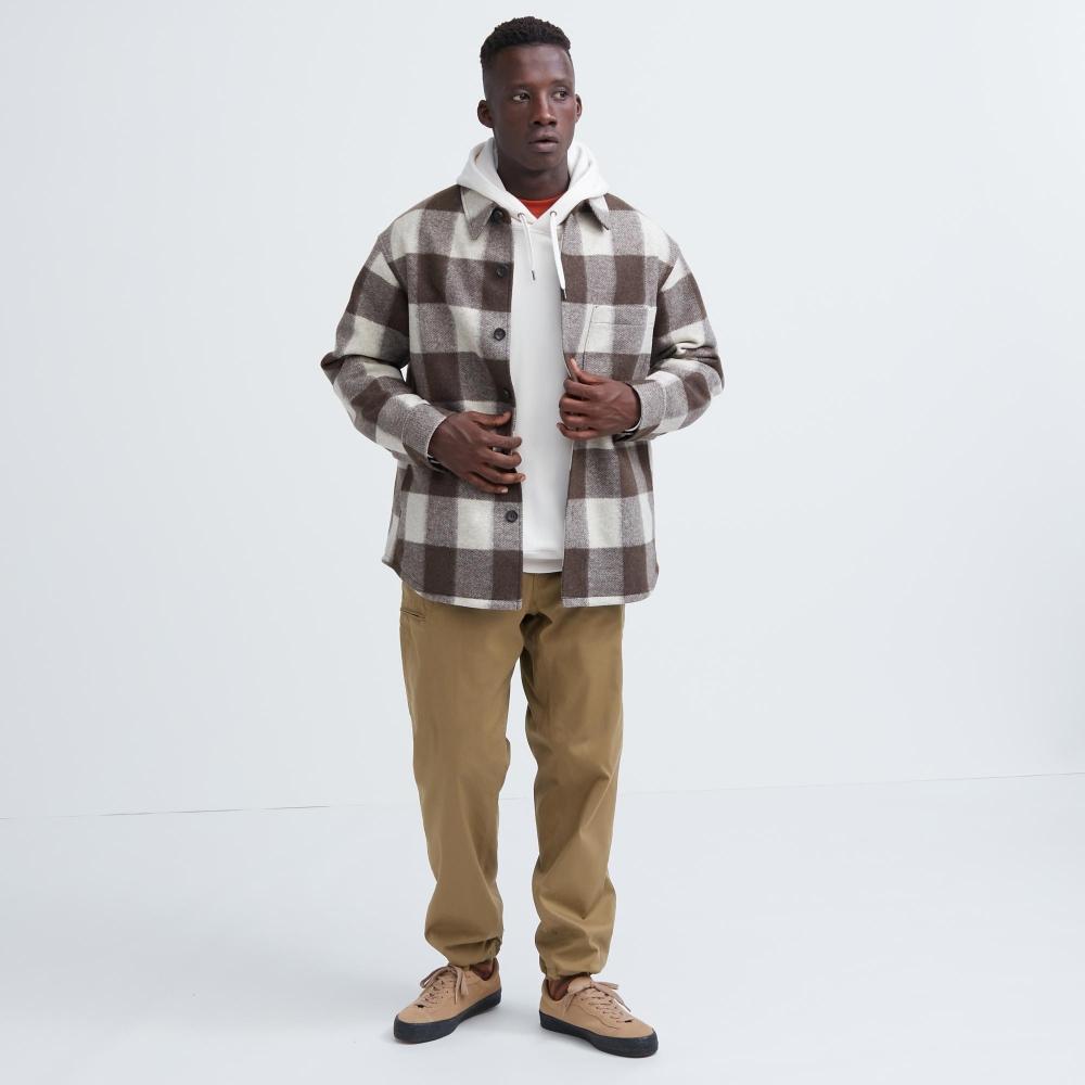 

ЛЕГКИЕ ТЕПЛЫЕ БРЮКИ UNIQLO JAPAN HEATTECH