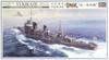 Hasegawa Japanese Navy Type A Destroyer Yukikaze Operation Plastic Model Z22 1/350 Tenichi-go