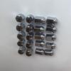 20pcs m14x1.5 Wheel Nuts For Land Rover Freelander 2 2006-2014 Discovery Sport Range Rover Evoque OE# LR001381 hex 21mm