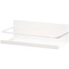 Magnetic Refrigerator Storage Rack