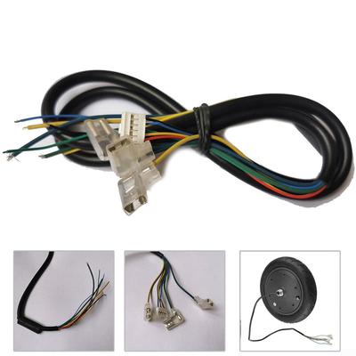 Engine Motor Wire M365 M365 Pro Electric Scooter Replacement Plastic+Metal