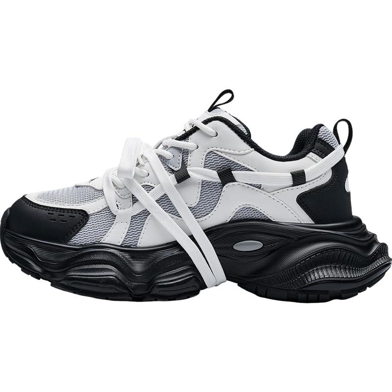 Kappa Women's Chunky Platform Casual Running Shoes