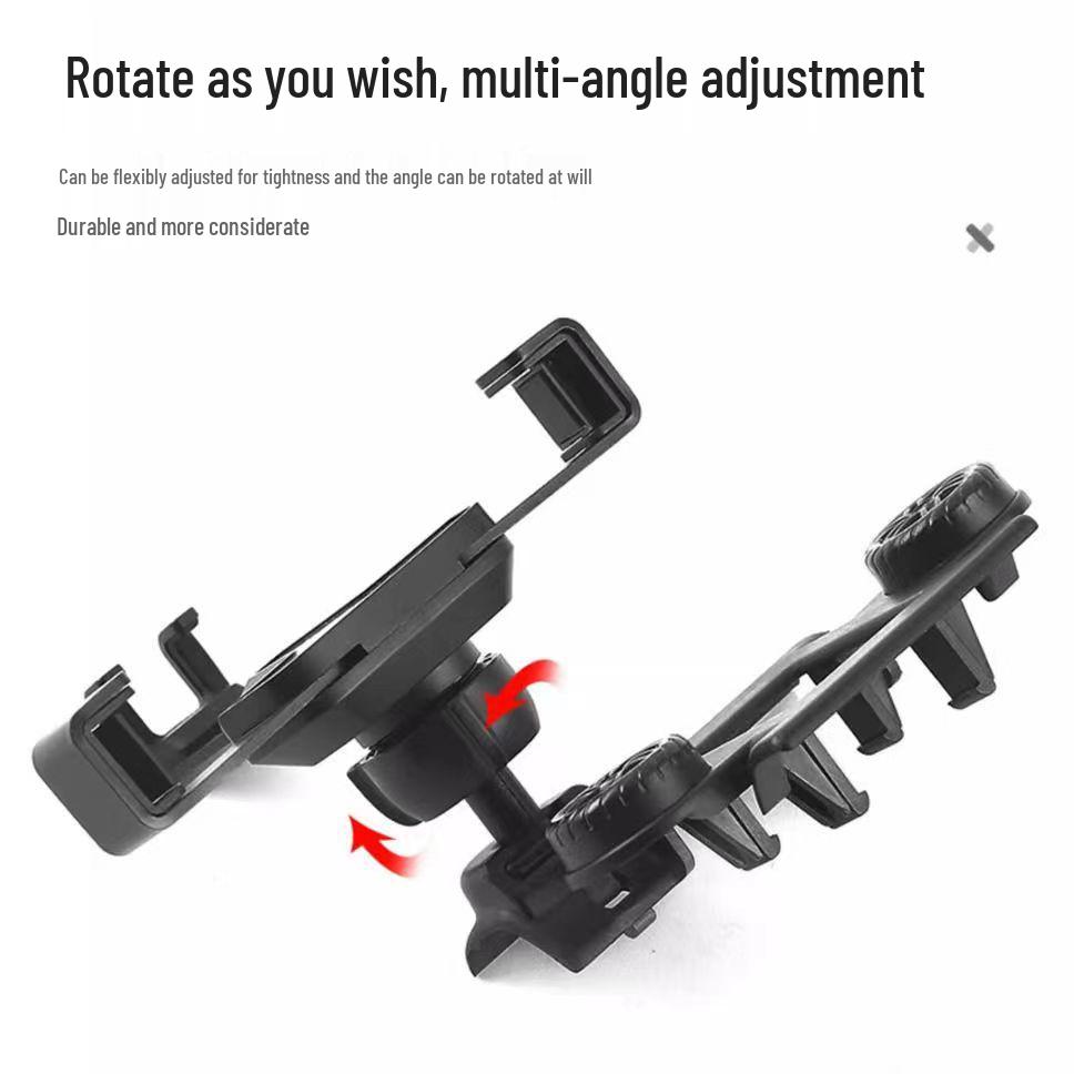 Držák telefonu do mřížky ventilace Toyota Highlander 22-24