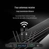 797 Audio SH812 Wireless Handheld Dual Conference Microphone System (CN version)