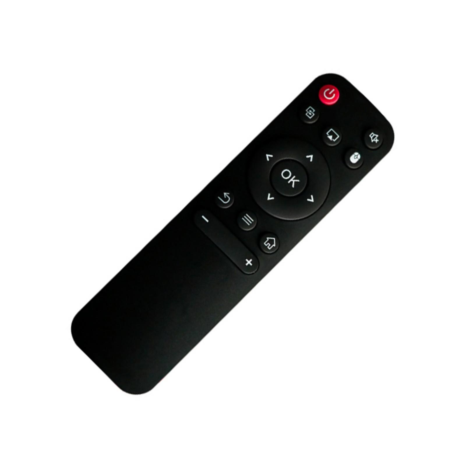Intelligent Remote Control Specifically for HY320 Projector Intelligent Remote Control Replacement Accessories 1
