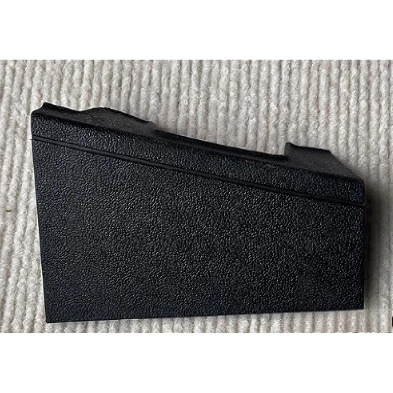 Seat Trim Cover Plate Belt Warning Side Cap Panel Left Right for Buick Regal 2009 2010 2011 012 2013 2014 2015 2016 2017