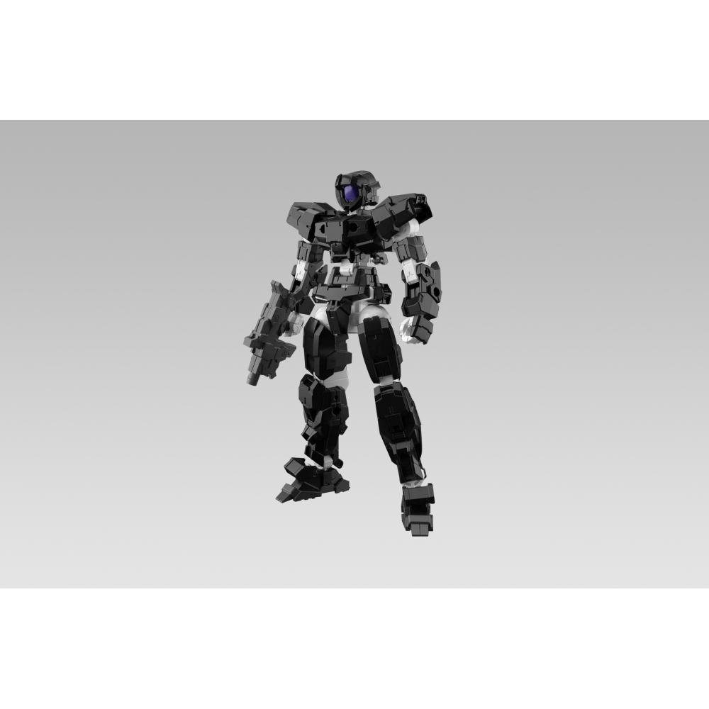 

BANDAI 30MM Alt [черный]