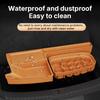 For Xiaomi Yu7 2025 2026 Trunk Storage Box Tail Box Leveling Organizer Interior Modification Special-Fit Interior Accessories