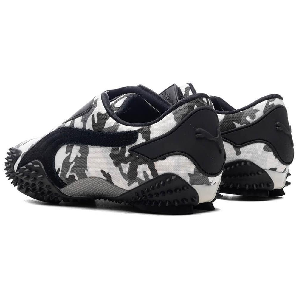 PUMA Mostro 'Black White Camo' Men's 401540-02