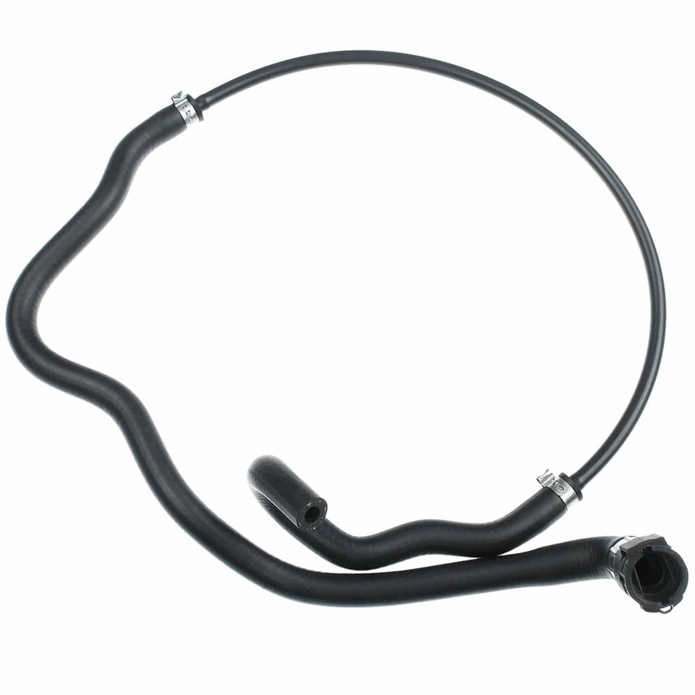 

Radiator Coolant Hose for BMW 745i 745Li E65 E66 E67 V8 N52 N62 M54 Plastic Replacement OEM Number 17127508012 China Mainland