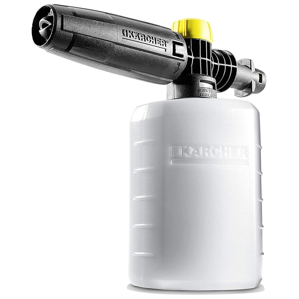 Genuine Karcher Foam Nozzle (Large) 2.643-147.0