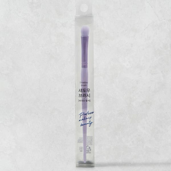 

Pastel Base Shadow Brush