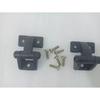 Hinges Fold Down Windshield With Screw Suzuki Samurai SJ410 SJ413 Gypsy |Fit For