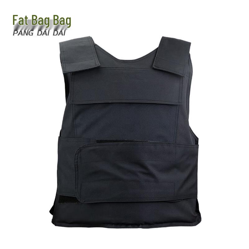 PE Level III Bulletproof Vest