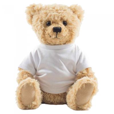 Mumbles Sublimation Teddy T-shirt