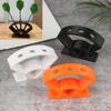 1/2 Pcs Darts Holder Display Stand Tabletop Dart Organizer Vertical Storage Rack For Office Home Desktop Decoration