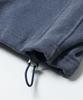 FRIZMWORKS Pigment Terry Track Pants _ Blue