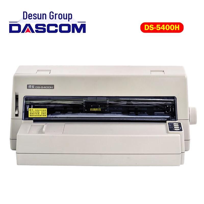 DASCOM Dot Matrix Printer