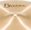 MEINL Byzance Traditional Series Crash Cymbal Thin Crash B14TC 14"