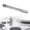 Drilling Machines For Machining Shallow Holes Extra Long Tap High Speed Steel Tap Uncoated Taps Wear Resistance