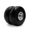 Replacement Wheels for Travel Bags Smooth Glide Easy Assembly