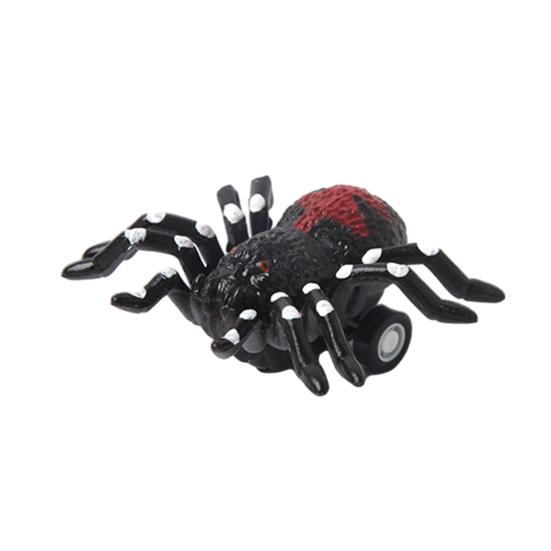 Pull Back Required Realistic Car Toy No Battery Animal Inertial Drive Kids Toddlers Animal Truck Vehicle Toy