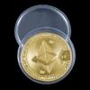 Ether Ether Virtual Currency Foreign Trade Ethereum Currency Bitcoin Antique Creative Collection Commemorative Coins