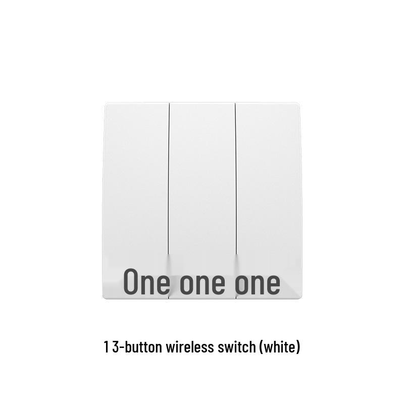 Умный WiFi выключатель eWeLink: Беспроводной контроллер таймера освещения с голосовым управлением