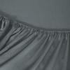 Cotton Fitted Sheet 90x200+25