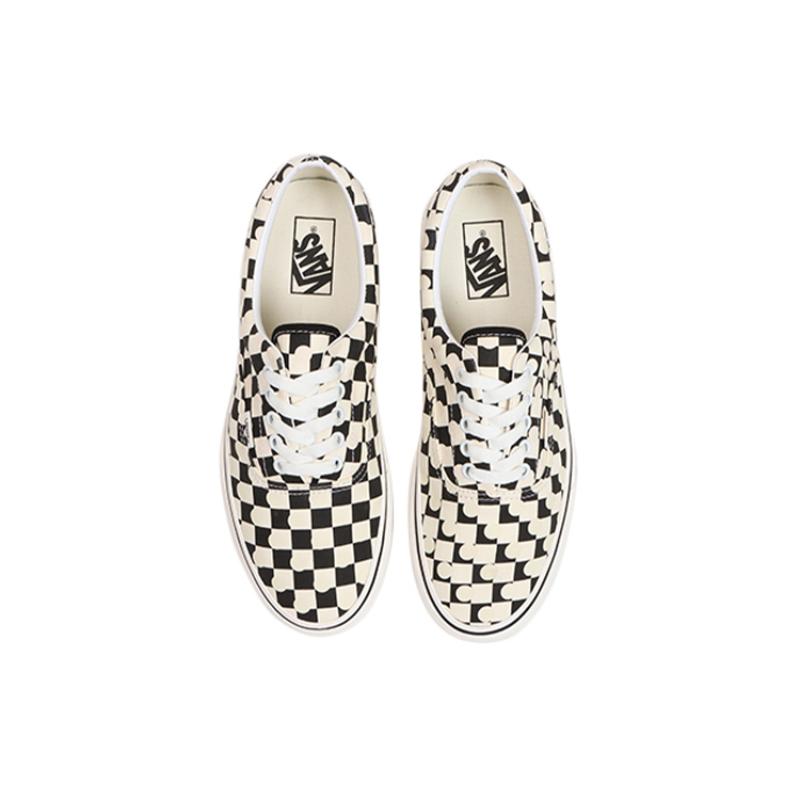 Vans Era 'Checkerboard Uv Ink' Vans VN0A54F145R