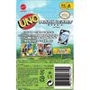 Mattel Game Uno Mario Kart Card Party 2 10 Players Ages 7 Up GWM70