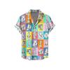 Camisas – Camisas de manga curta