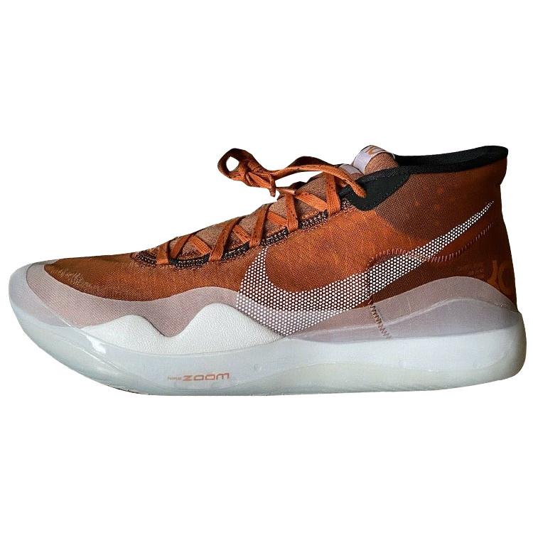

new Nike Zoom Kd 12 Texas Longhorns 47.5