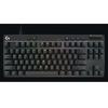 Logitech PRO X TKL RAPID Magnetic Switch Gaming Keyboard