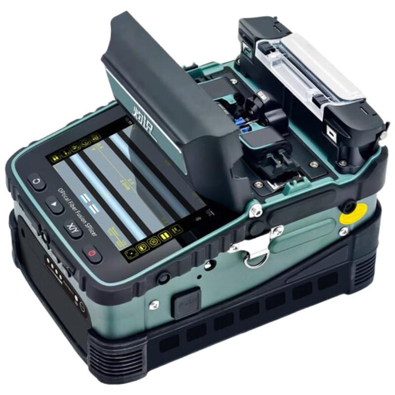 Signalfire Fiber Optic Fusion Splicer