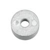 Außenbordmotor-Anode 55321-87J01 55321-87J00 Aluminiumlegierung Für Suzuki 4 - 300 PS