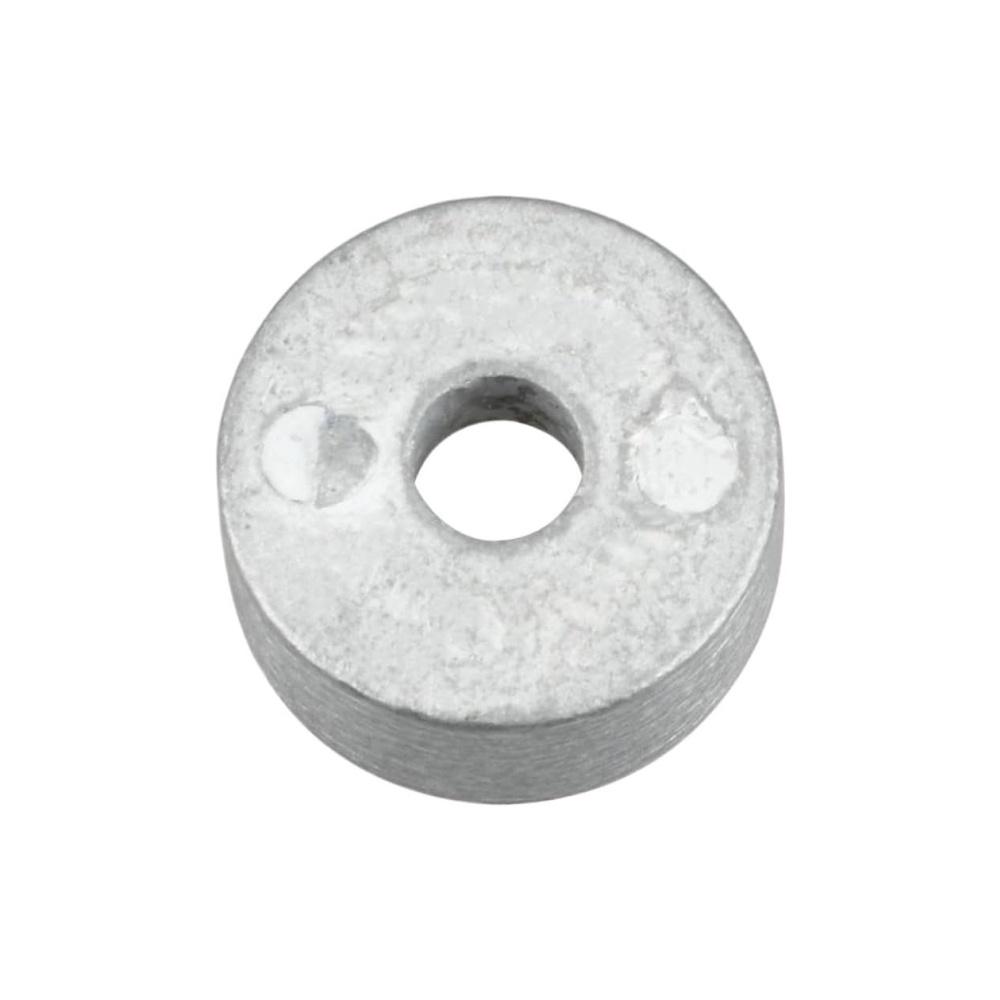 Außenbordmotor-Anode 55321-87J01 55321-87J00 Aluminiumlegierung Für Suzuki 4 - 300 PS