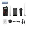 Radio bidireccional profesional de doble banda Baofeng UV-6PLUS (Versión CN)