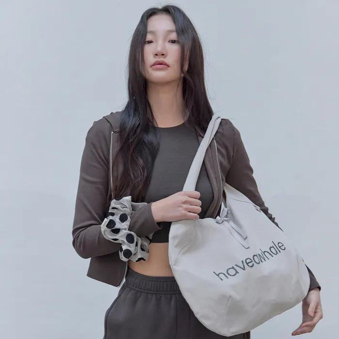 soft cotton eco bag (IV)