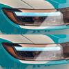 For Honda Prologue 2026-2026 Smoke Black Car Headlight Protective Film TPU PPF Vinyl Wrap Film Pre-cut Anti-Scratch Custom Fit