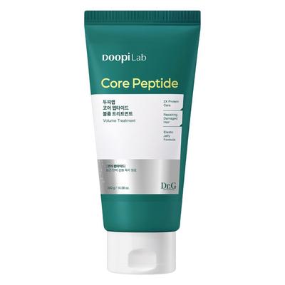 Tratamiento Voluminizador Scalp Lab Core Peptide, 300g, 1 unidad