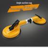 Adjustable Angle Glass Suction Cup