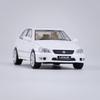 1/64 Lexus IS300 Sedan Miniature Model JKM 1:64 Premium Toy Car Vehicle Free Wheels Diecast Zinc Alloy Metal Collection Gift Boy