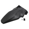 Rear Wheel Mudsling Inner Fender Mudguard Extension Splash Guard FOR Yamaha Tenere TENERE 700 Tenere700 TENERE700 2019 2020