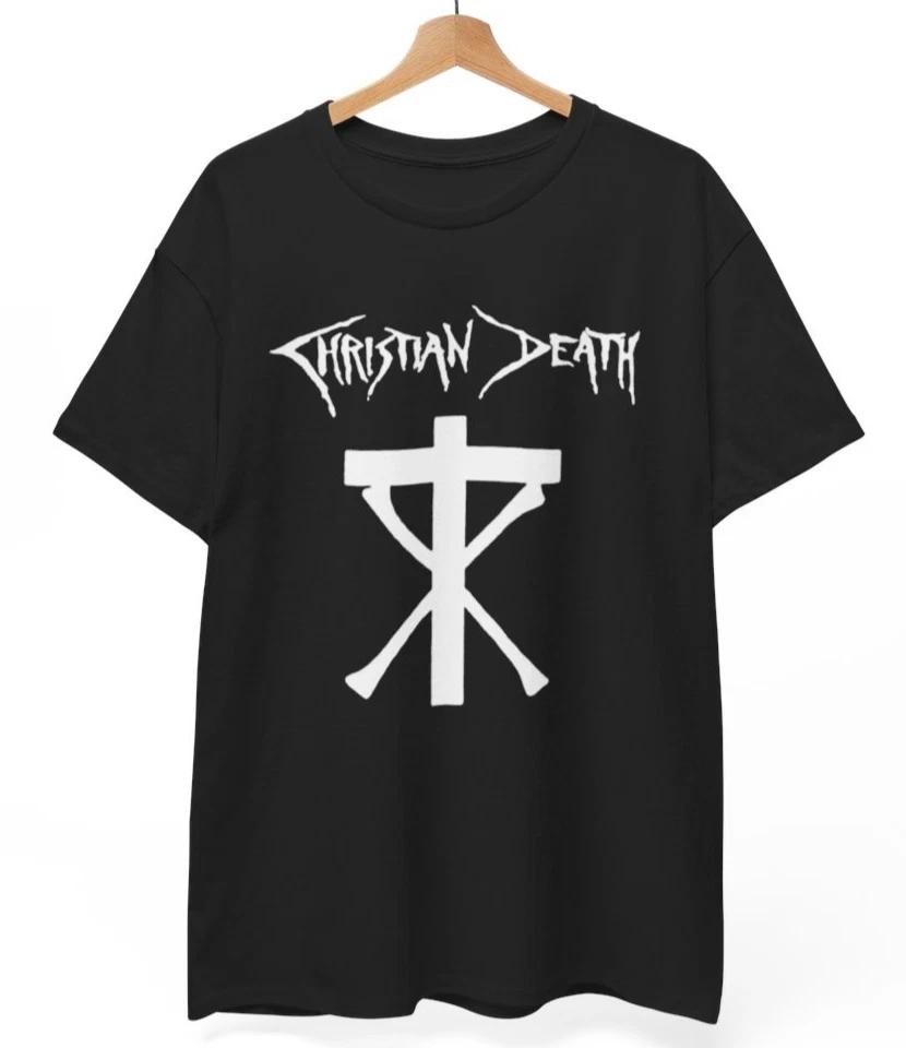 Christian Death, Shadow Project, 45 Grave, Rozz Williams, Deathrock, Goth, Post- 4XL